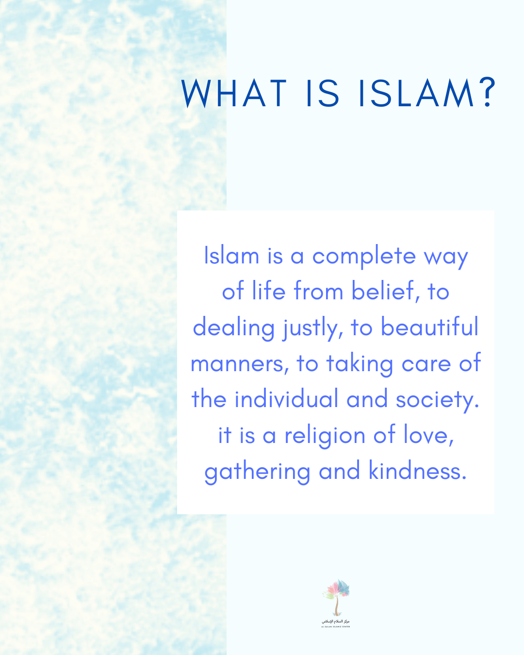 Islam