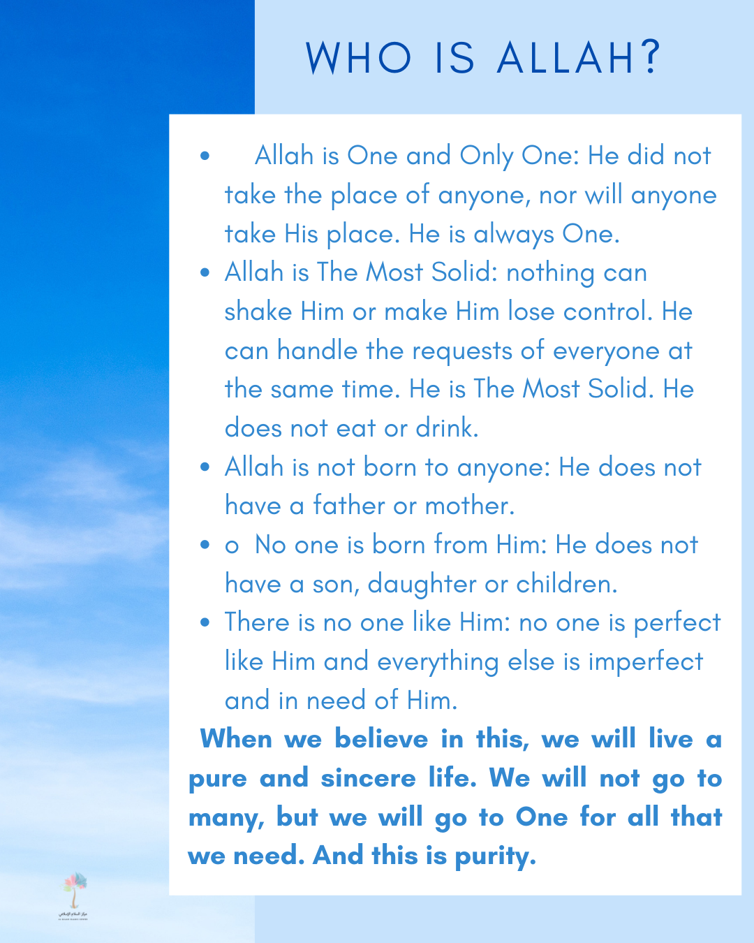 Islam