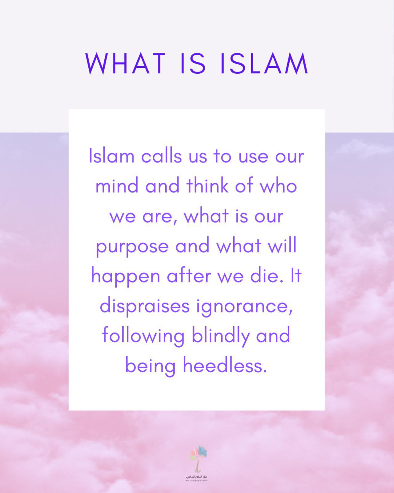 Islam