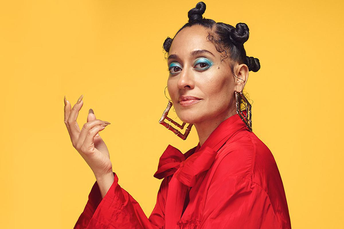 Dites-nous que vous avez déjà regardé la série Black-ish sur Disney + !