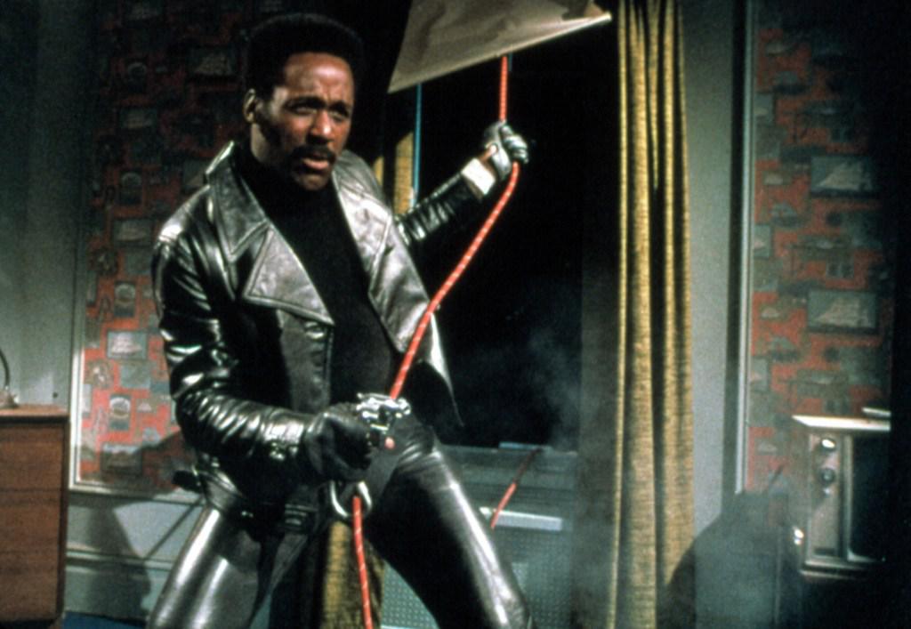 Rest in Peace Richard Roundtree : icône de la Blaxploitation ✨