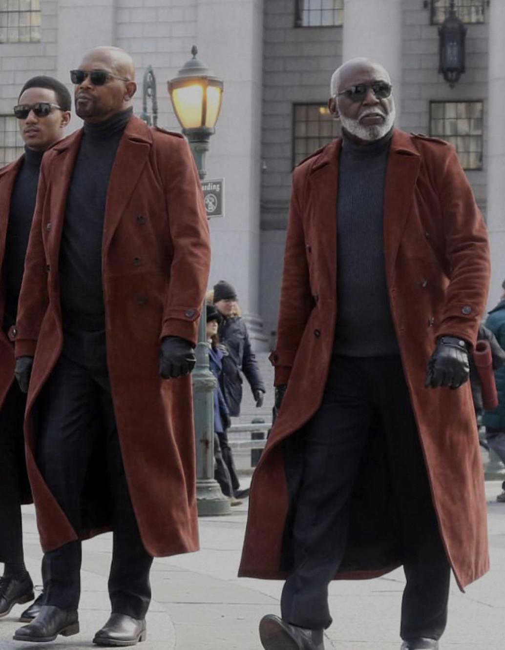 Rest in Peace Richard Roundtree : icône de la Blaxploitation ✨