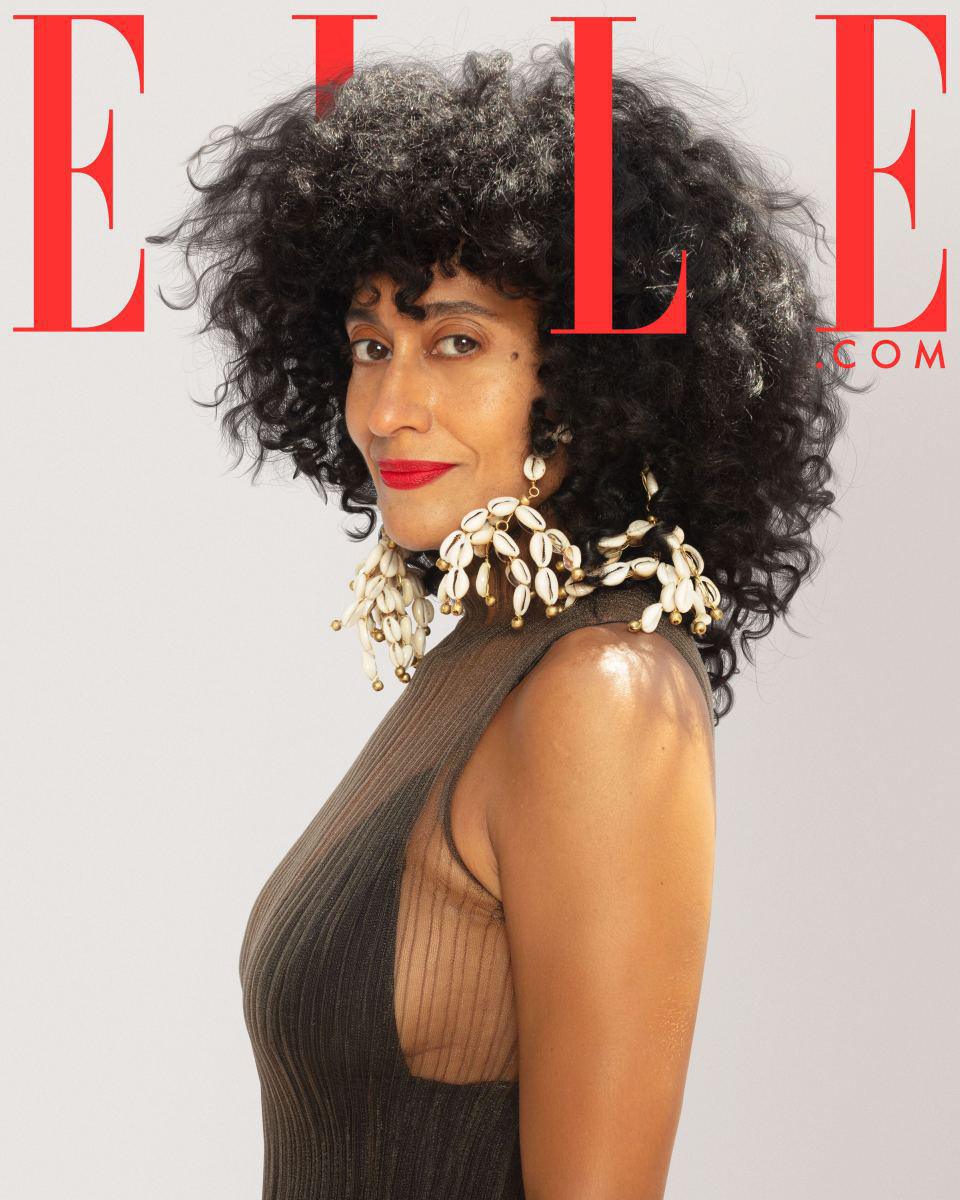 L'inspirante Tracee Ellis Ross 