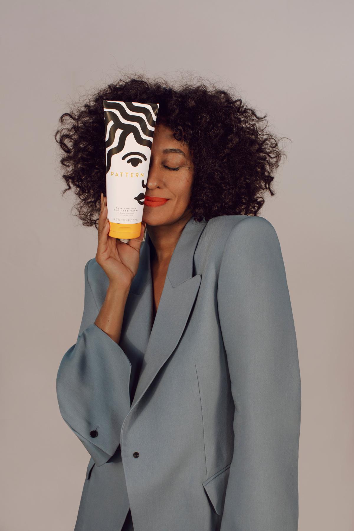 L'inspirante Tracee Ellis Ross 