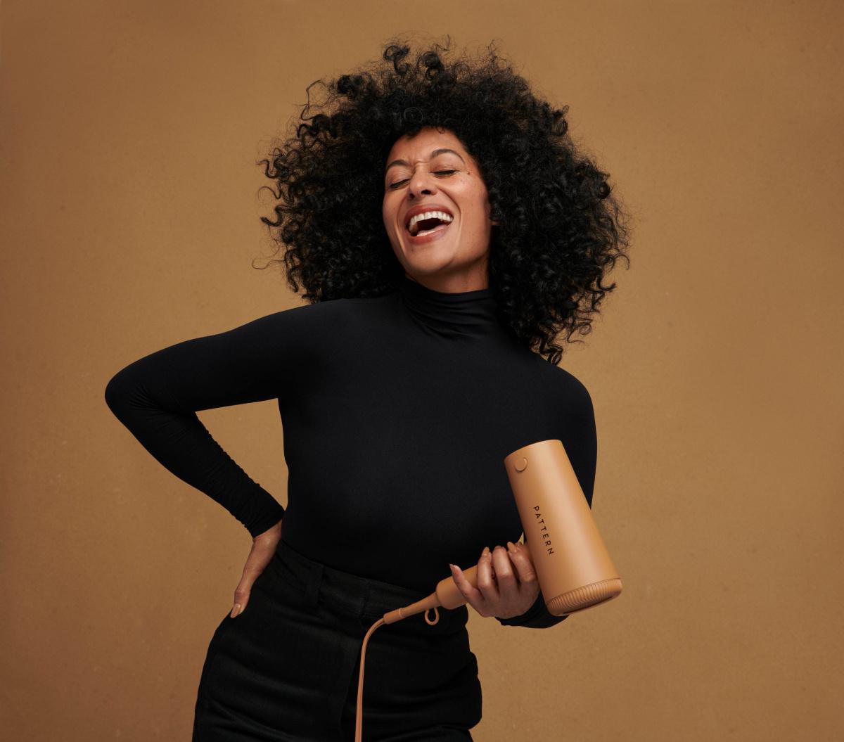 L'inspirante Tracee Ellis Ross 