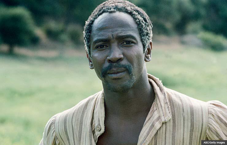 Louis Gossett Jr. nous a quitté