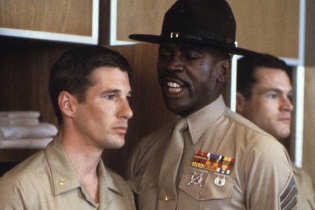 Louis Gossett Jr. nous a quitté