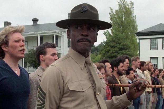 Louis Gossett Jr. nous a quitté