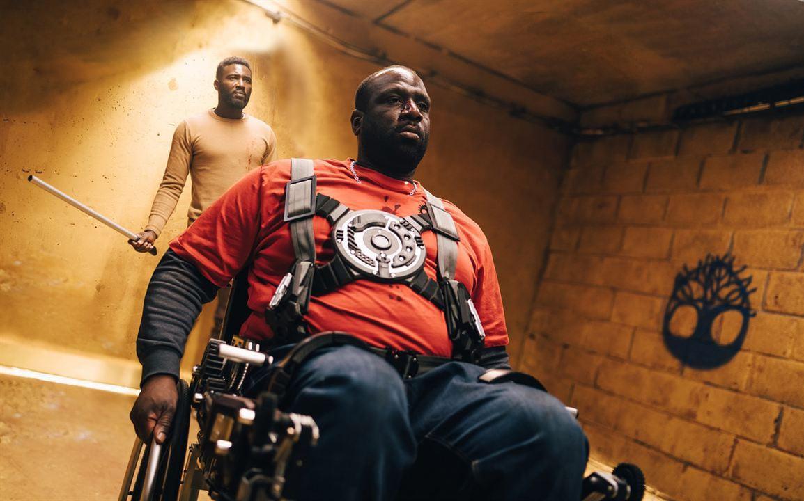 Connaissez-vous Steve Tientcheu ?