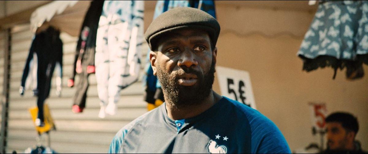 Connaissez-vous Steve Tientcheu ?