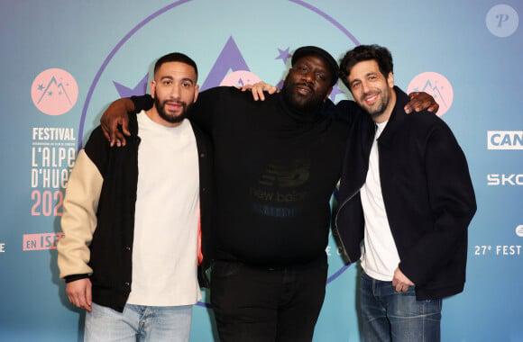 Connaissez-vous Steve Tientcheu ?