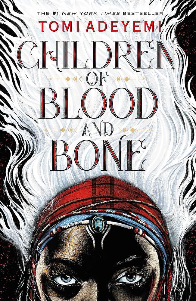 Children of Blood and Bone : Le best-seller de Tomi Adeyemi bientôt adapté au cinéma