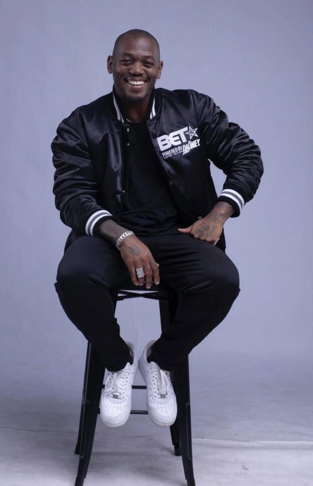 Une émission cuisine sur BET FRANCE