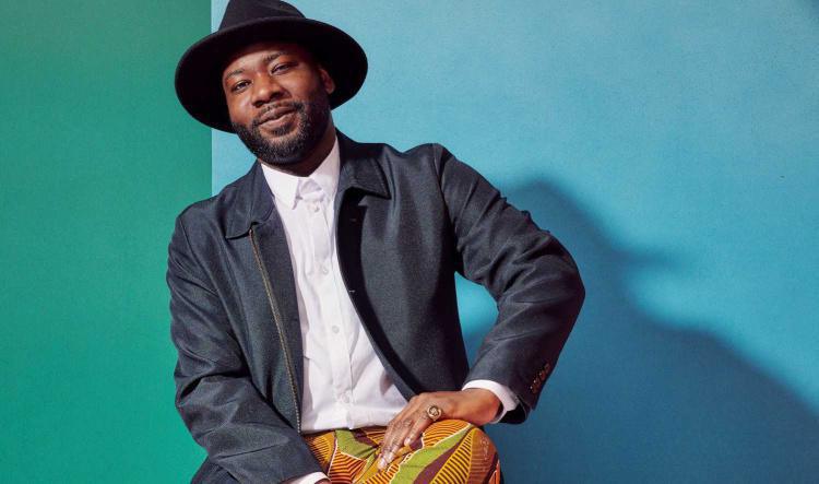 Découvrez le talentueux Blitz Bazawule