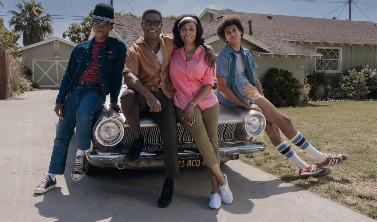 Nouvelle production by David Oyelowo 