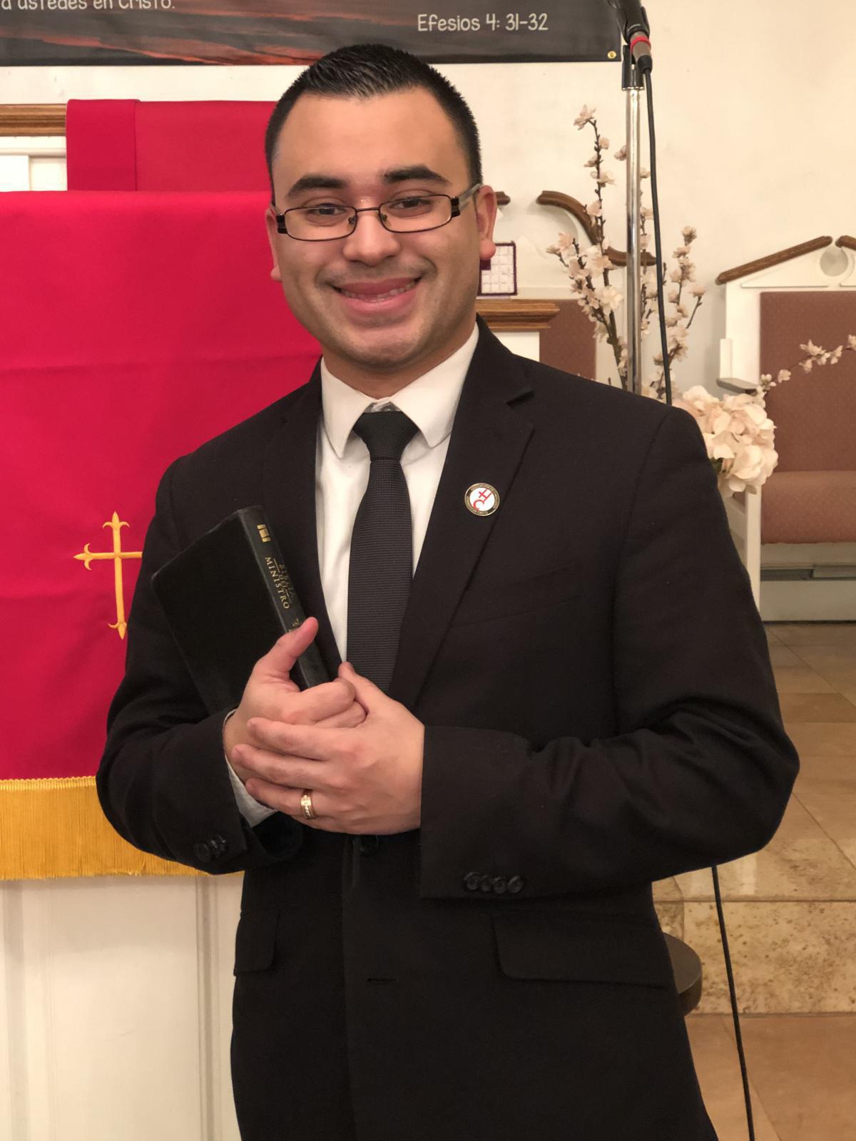 Junta Teológica de Mizpa Junta Teológica de Mizpa