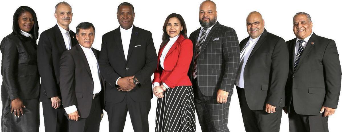 Junta Teológica de Mizpa Junta Teológica de Mizpa