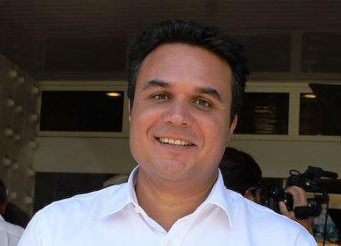 Le culot de Didier Robert