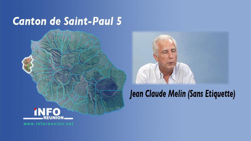 Saint-Paul 5 Jean-Claude Melin