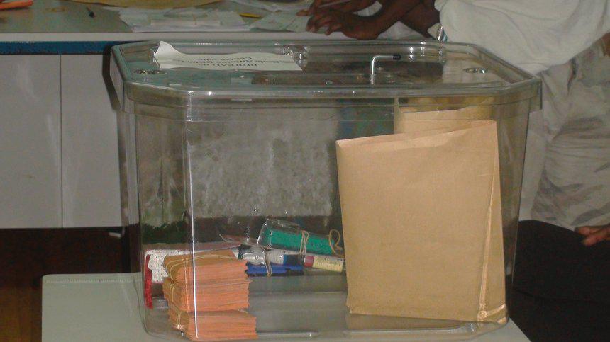 Faut-il craindre le bourrage des urnes ?