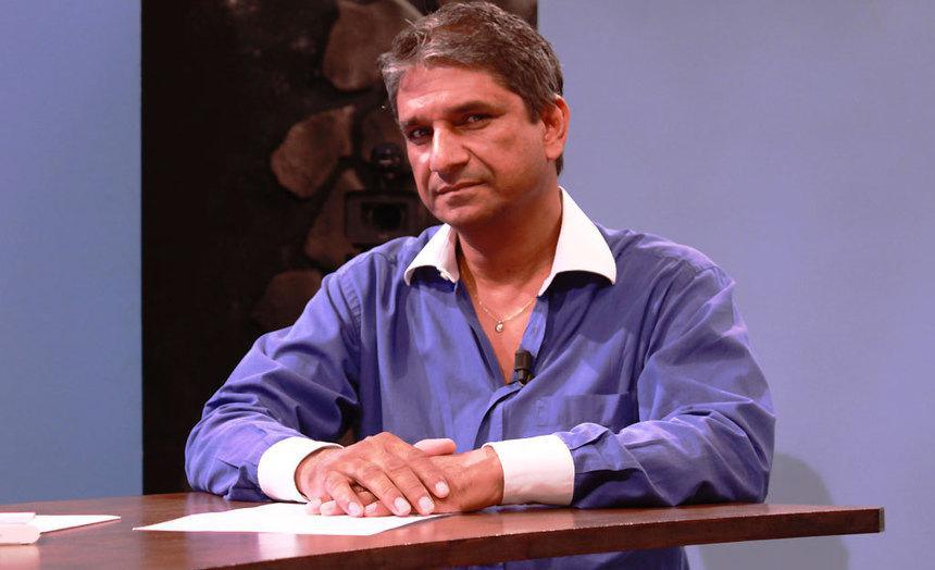 Bernard Padavatan remercie ses électeurs
