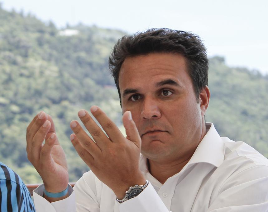 Grève à la Séchilienne : Didier Robert en appelle à la responsabilité des parties