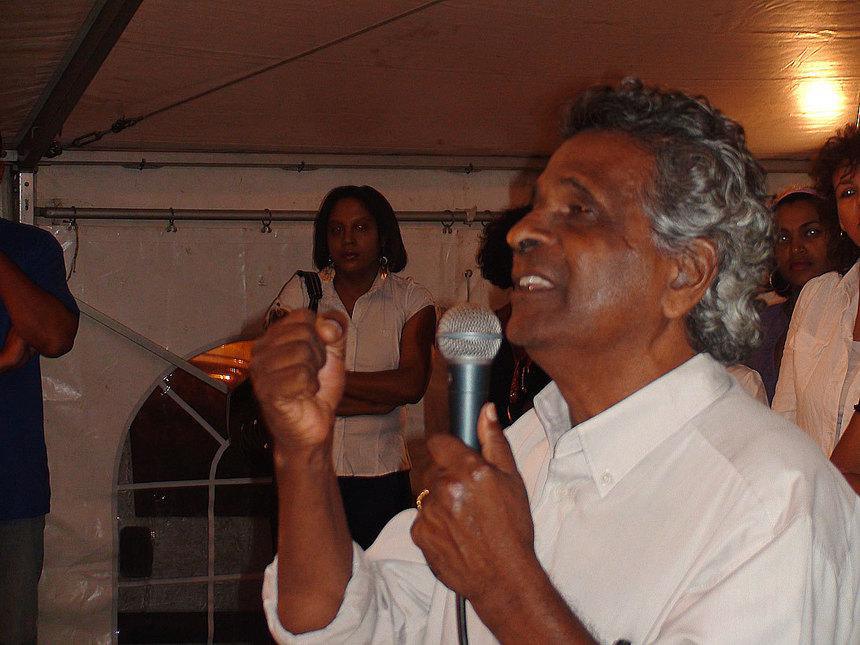 St-Paul 4 : Joseph Sinimalé, le retour