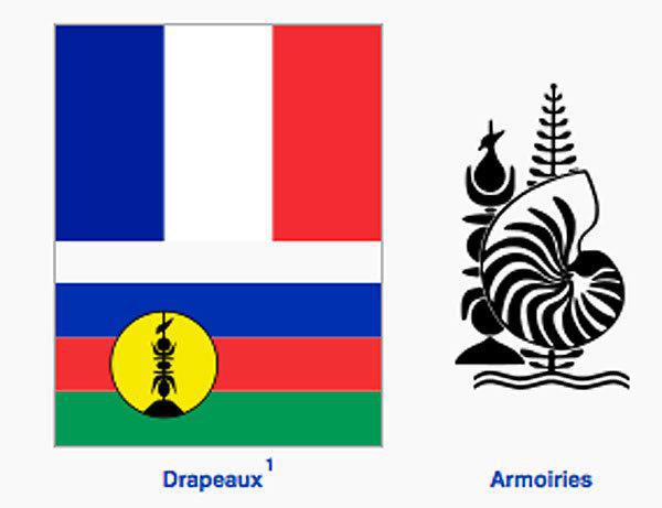 Un indépendantiste à la tête de la Nouvelle-Calédonie