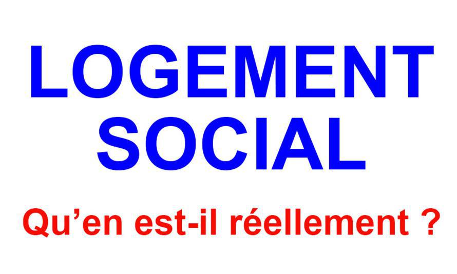 Logement social : un numéro unique pour les demandes d’accès