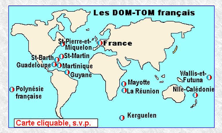 Les Outres-mers, faut-il encore les assister ?