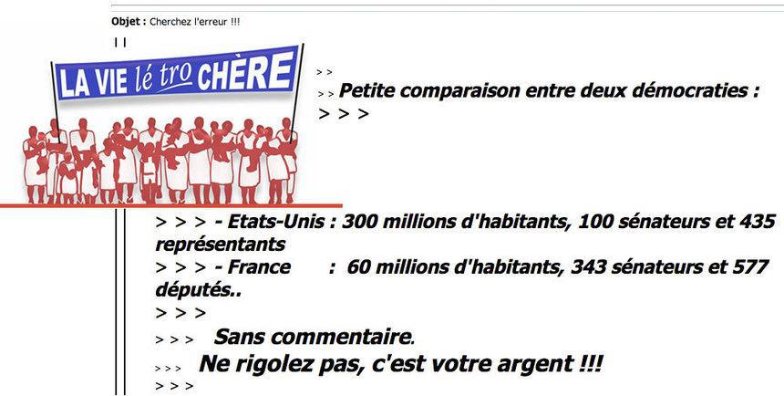 Nous l'est riche !