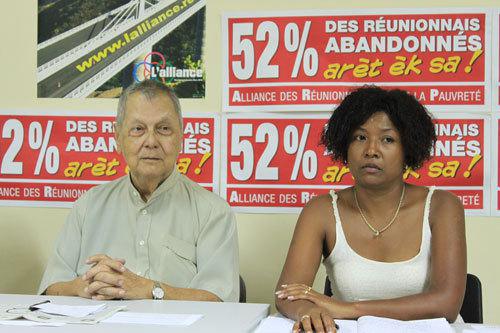 Aline Murin-Hoarau : "Quiconque oublie son passé est condamné à le revivre"