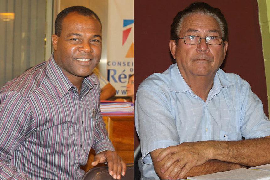 Hoarau - Hamilcaro, le point de vue du "Pacificateur"