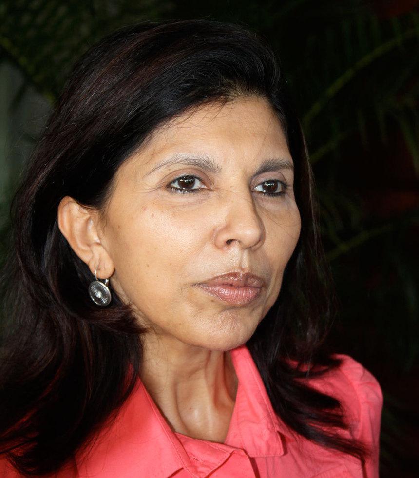 Nassimah Dindar désignée présidente de la commission de l’Outre-mer de l’ADF