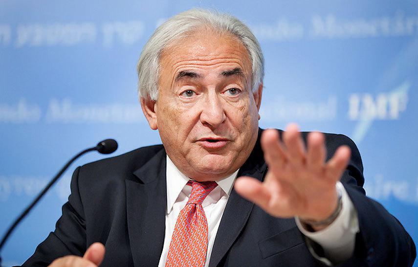 Club DSK : "Yes, we Khan",