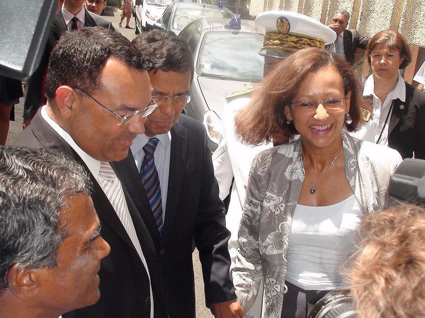 Guyane : le gouvernement met les moyens pour l'Assemblée unique