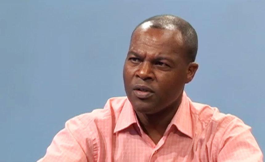Cyrille Hamilcaro : "contre le mariage homosexuel si..."
