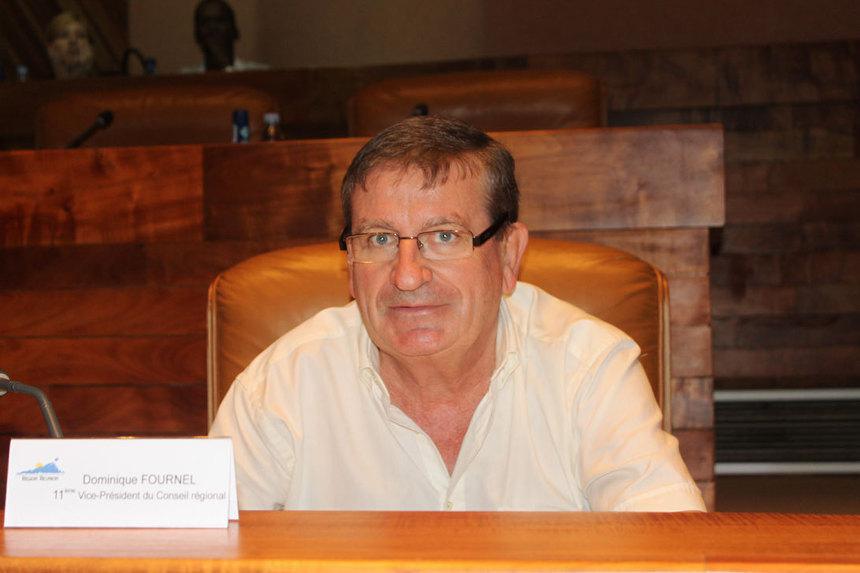 Dominique Fournel (route du Littoral), un aveu d'impuissance