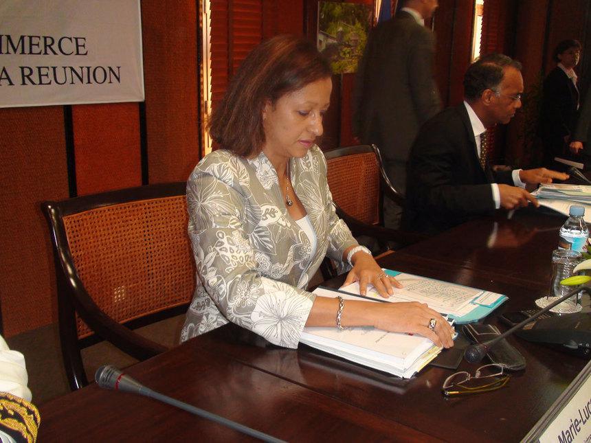 Guyane et Martinique : élections des deux nouvelles assemblées en 2014
