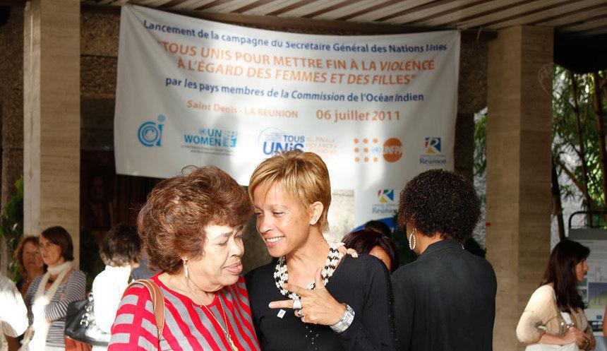 Le scandale de la discrimination sexiste dans la vie politique