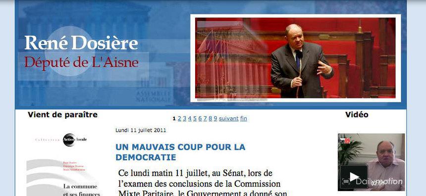 Qu'est-ce qu'un écrêtement ?