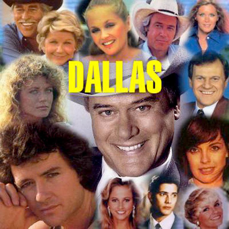 Dallas revient, une bonne nouvelle pour l'image de l'homme et de la femme ?