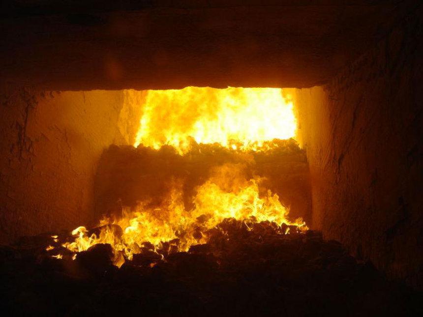 Déchets : un décret ravive la flamme de l'incinération