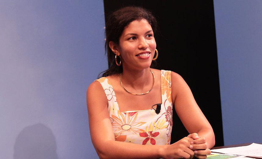 Vanessa Miranville : "Je me consacre dès à présent aux municipales de 2014, à La Possession"