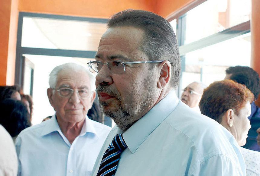 Michel Fontaine : "Le parlementaire doit être à l'écoute des élus de base"