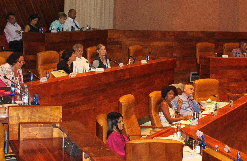 L'Alliance : "Energie thermique des mers, Didier Robert fait perdre La Réunion"