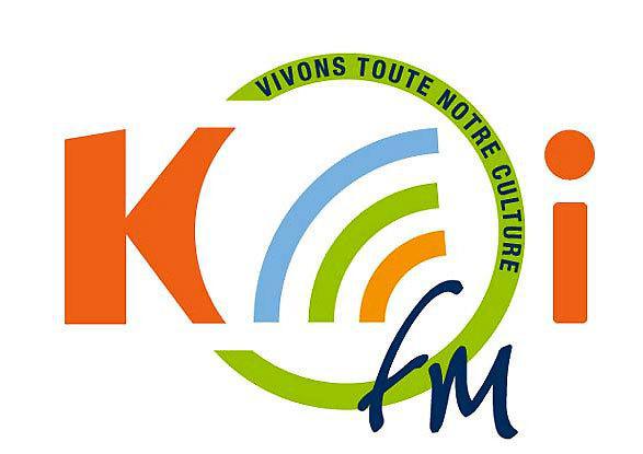 KOI redémarre aujourd'hui à 7h30 avec l'émission "Alon Kozé"