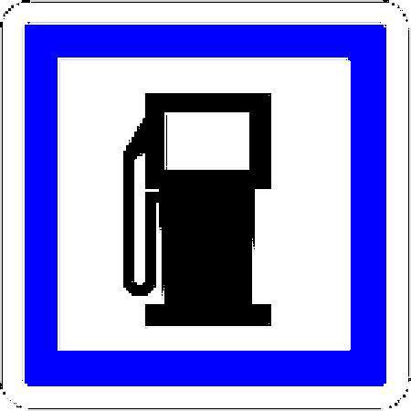 Le carburant baisse de trois centimes en métropole