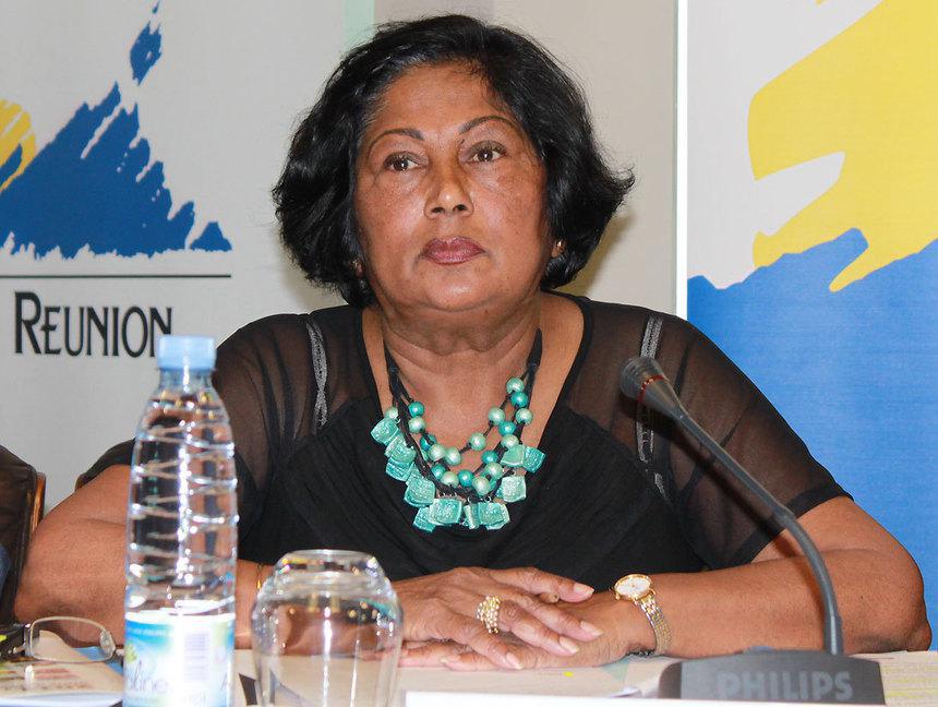 Huguette Vidot : "Continuer à élever le niveau des aides et la responsabilisation"