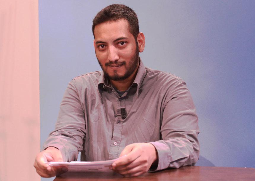 Eric Beeharry : "Notre liste vous réserve des surprises"